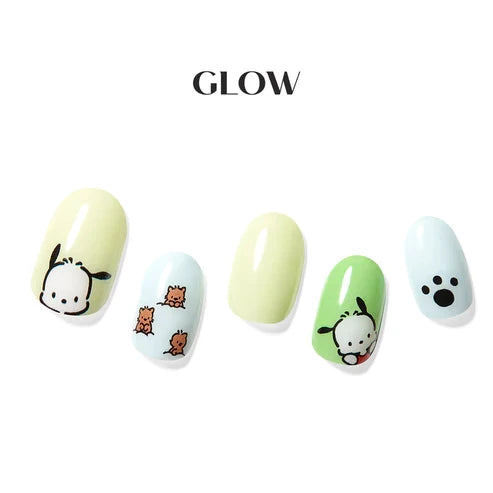 DASHING DIVA x SANRIO - Glow