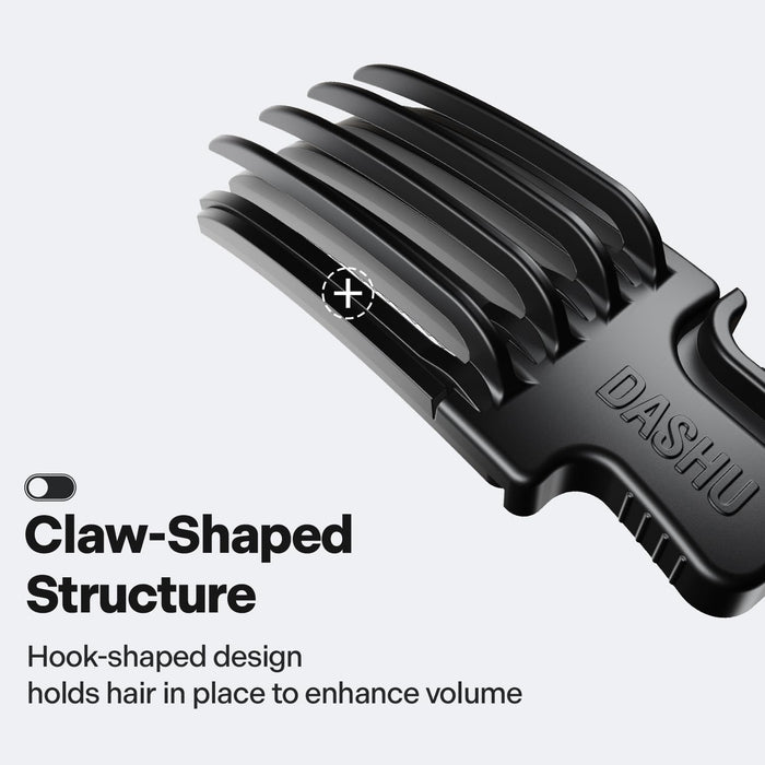 DASHU - Daily Volume Hair Clip