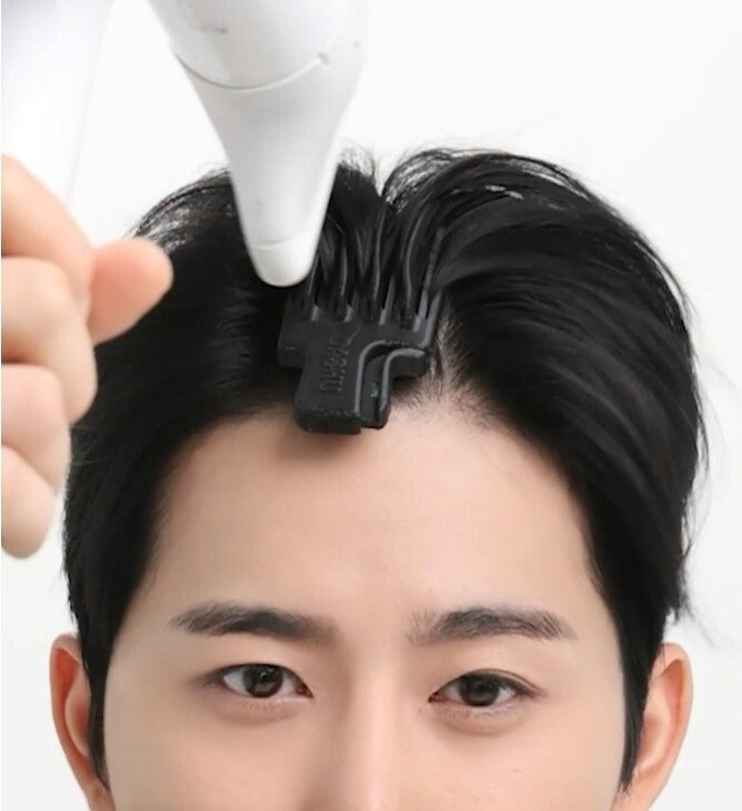 DASHU - Daily Volume Hair Clip