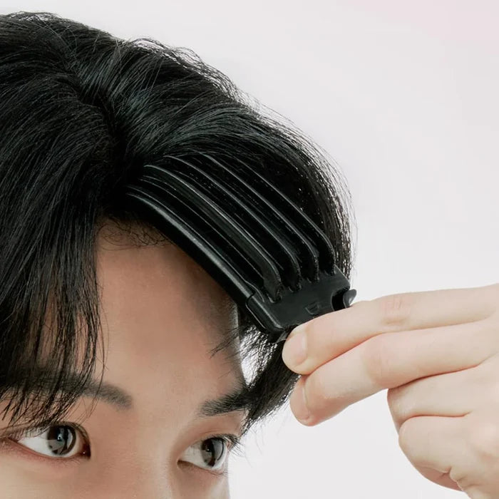 DASHU - Daily Volume Hair Clip