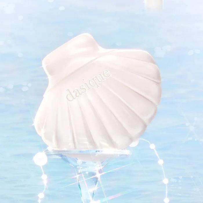 DASIQUE - Aqua Shell Sun Cream