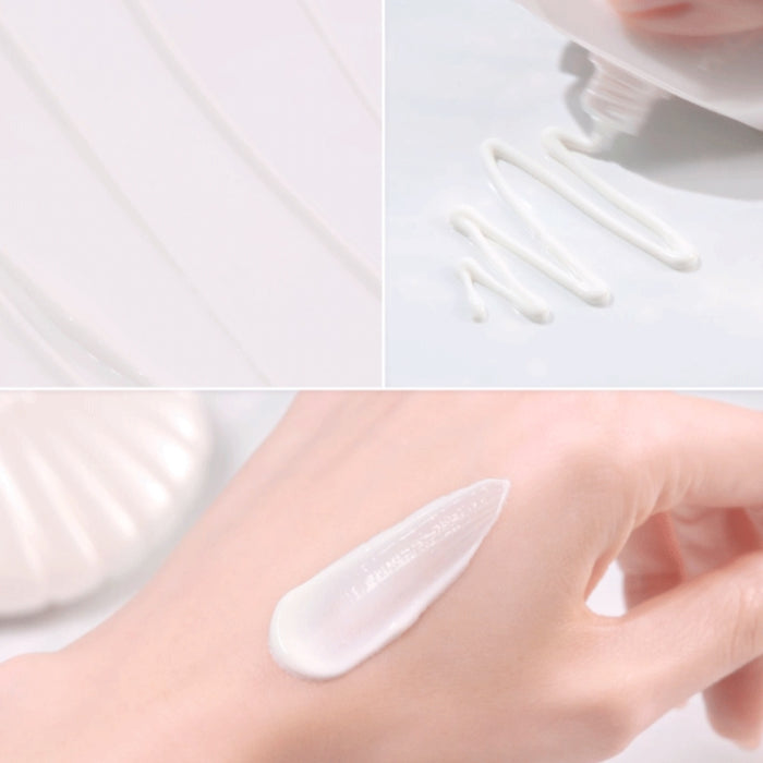 DASIQUE - Aqua Shell Sun Cream