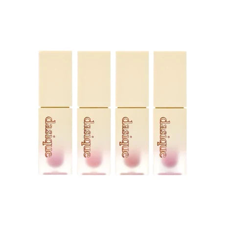 DASIQUE - Cream De Butter Tint