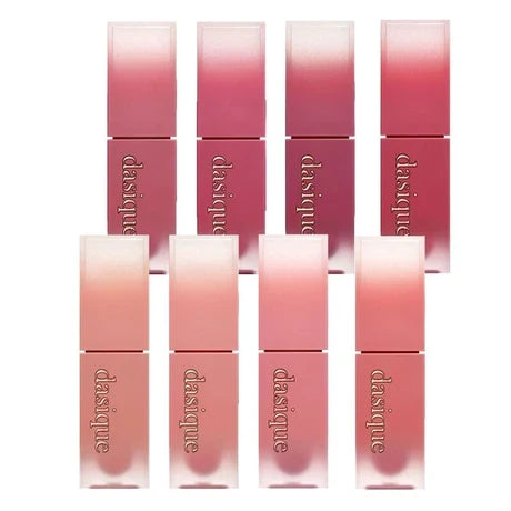 DASIQUE - Cream De Rose Tint