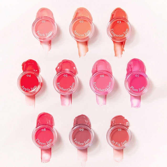 DASIQUE - Fruity Lip Jam