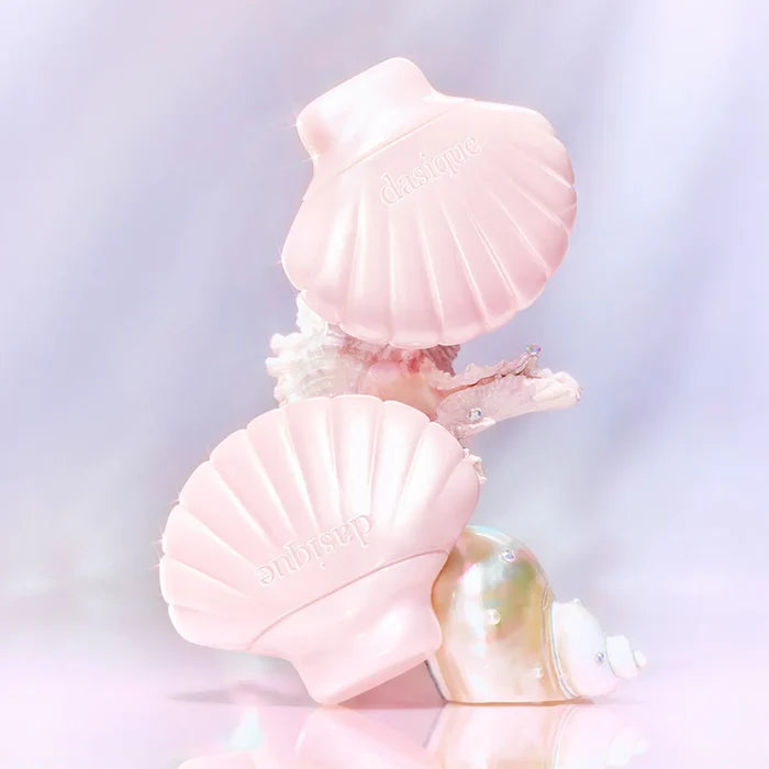 DASIQUE - Glowy Shell Base