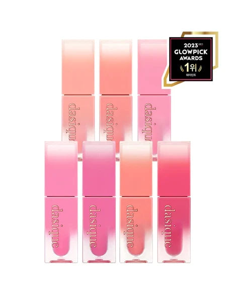 DASIQUE - Juicy Dewy Tint
