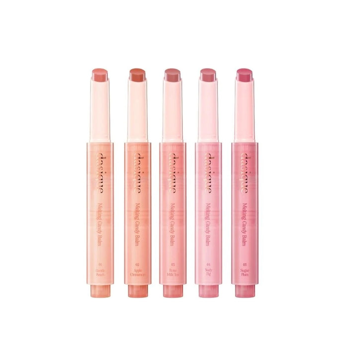 DASIQUE - Melting Candy Balm