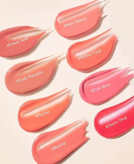 DASIQUE - Mood Glow Lipstick