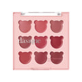 DASIQUE - Mood Painting Lip & Cheek Palette