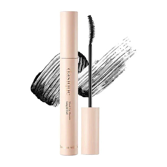 DASIQUE - Mood Up Mascara Long & Curl