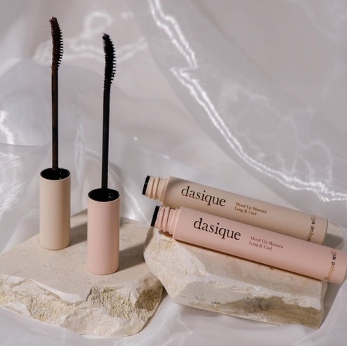 DASIQUE - Mood Up Mascara Long & Curl