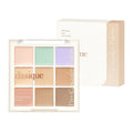 DASIQUE -  Pro Concealer Palette
