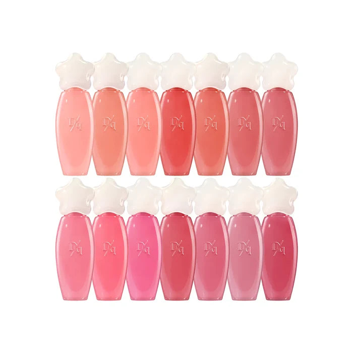 DASIQUE - Pure Water Lip Gloss