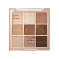 DASIQUE - Shadow Palette