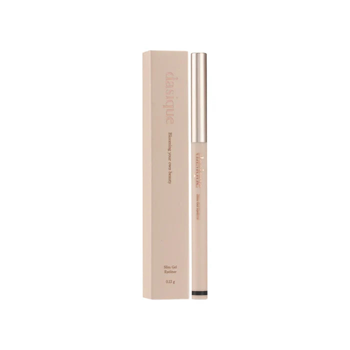 DASIQUE - Slim Gel Eyeliner