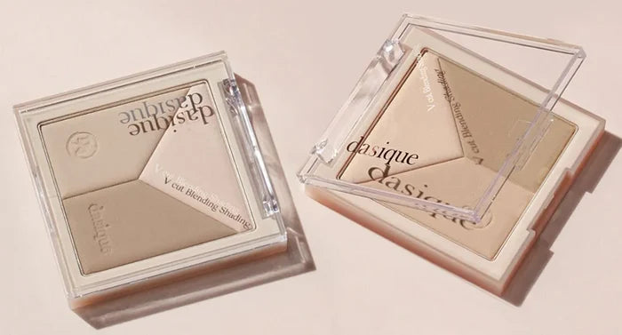 DASIQUE - V Cut Blending Shading