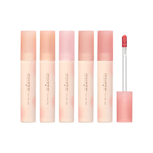 DASIQUE - Water Blur Tint