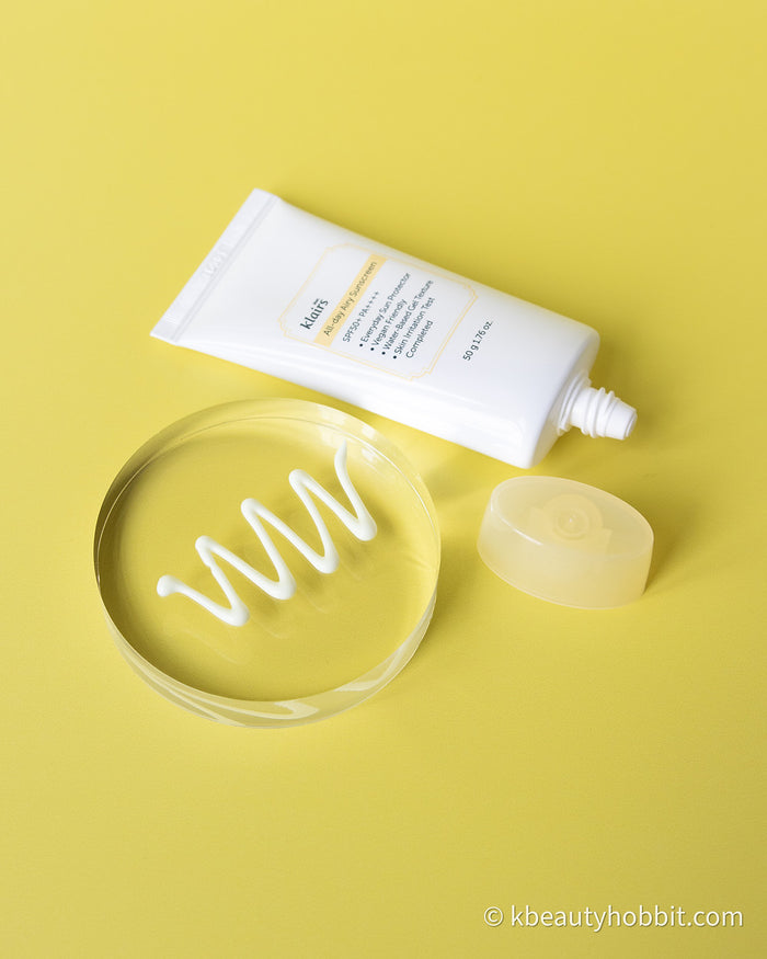 DEAR KLAIRS - All Day Airy Sunscreen