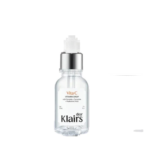 DEAR KLAIRS - Freshly Juiced Vitamin Drop