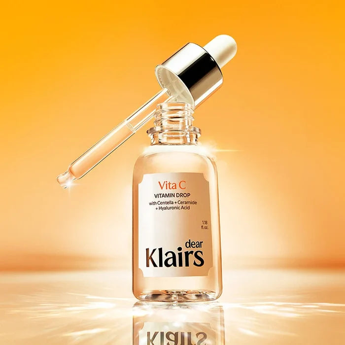 DEAR KLAIRS - Freshly Juiced Vitamin Drop