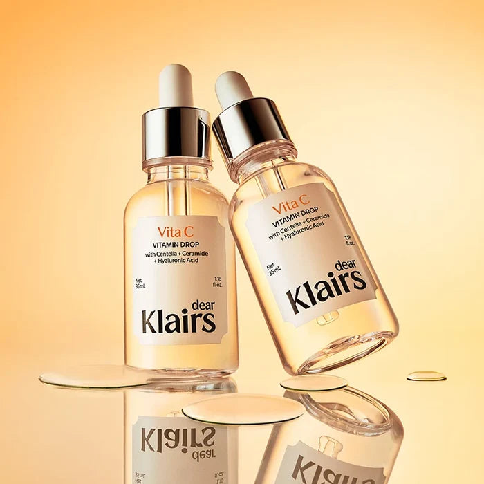 DEAR KLAIRS - Freshly Juiced Vitamin Drop