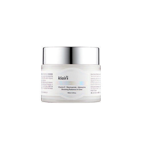 DEAR KLAIRS - Freshly Juiced Vitamin E Mask