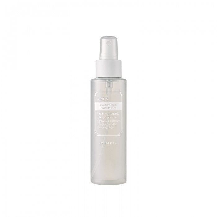 DEAR KLAIRS - Fundamental Ampoule Mist