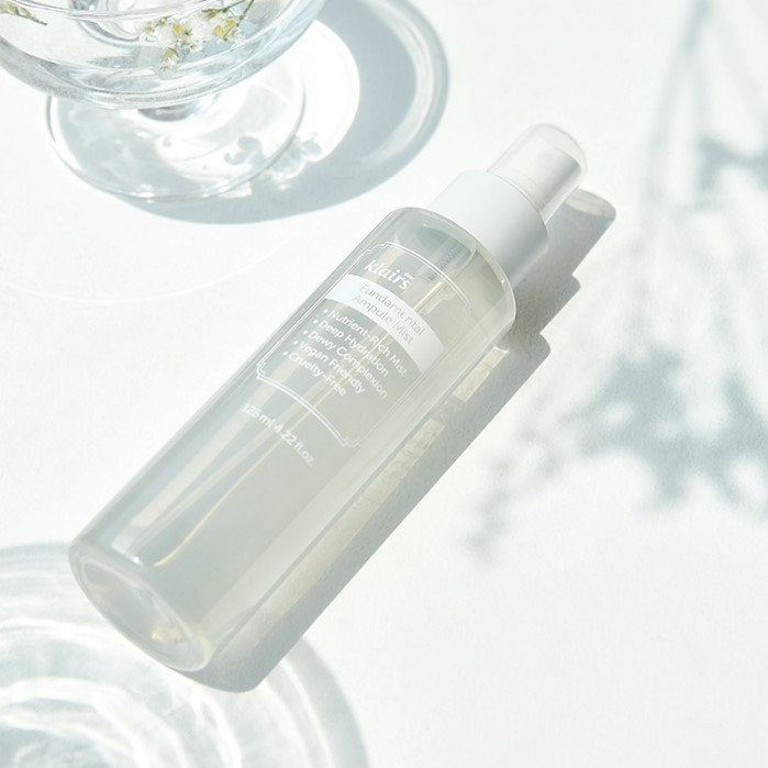 DEAR KLAIRS - Fundamental Ampoule Mist