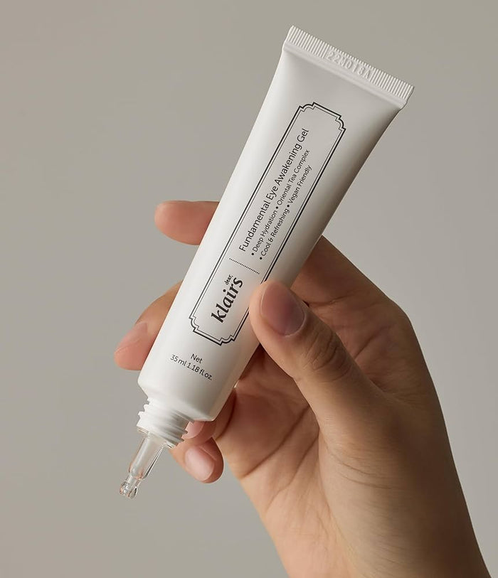 DEAR KLAIRS - Fundamental Eye Awakening Gel