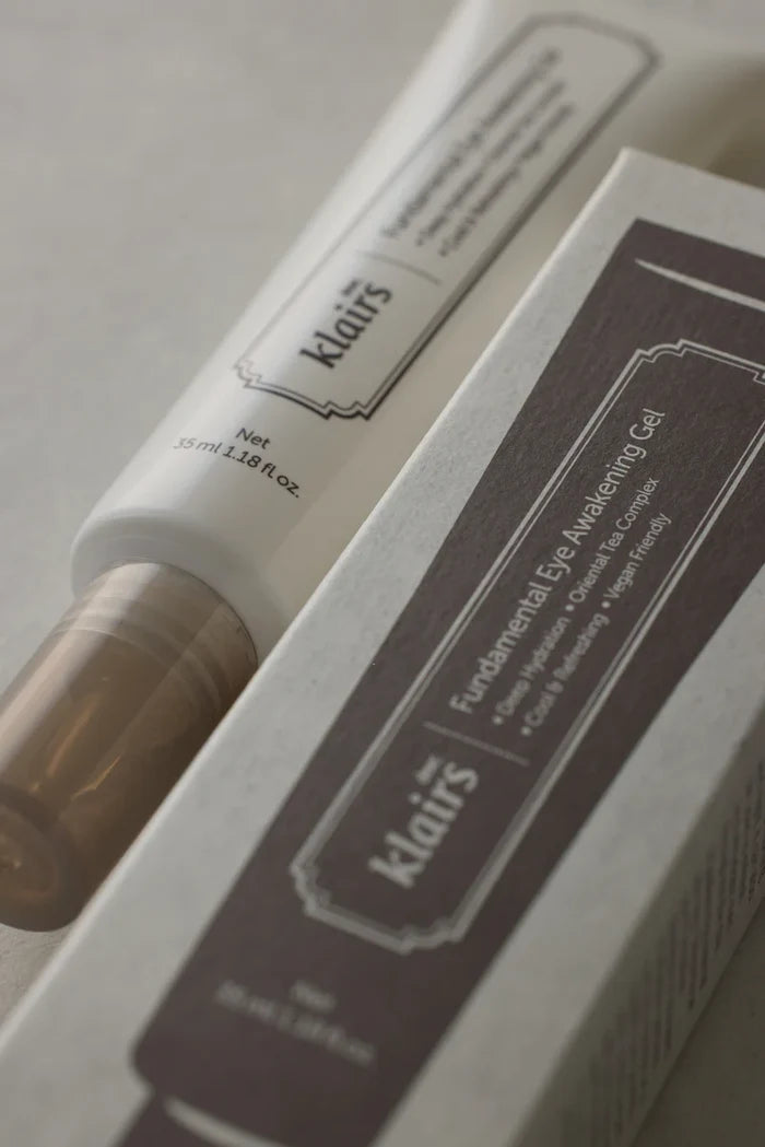 DEAR KLAIRS - Fundamental Eye Awakening Gel