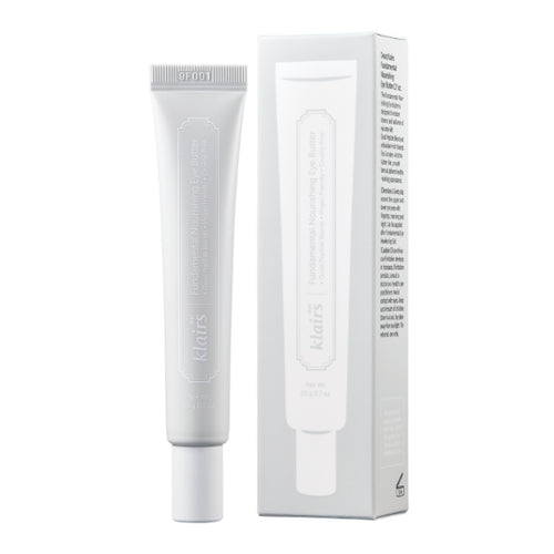 DEAR KLAIRS - Fundamental Nourishing Eye Butter