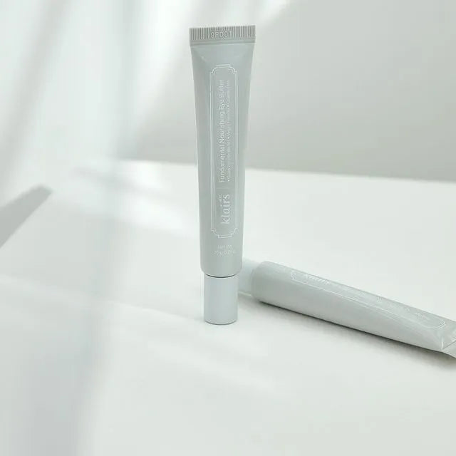 DEAR KLAIRS - Fundamental Nourishing Eye Butter