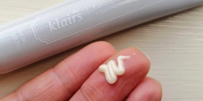 DEAR KLAIRS - Fundamental Nourishing Eye Butter