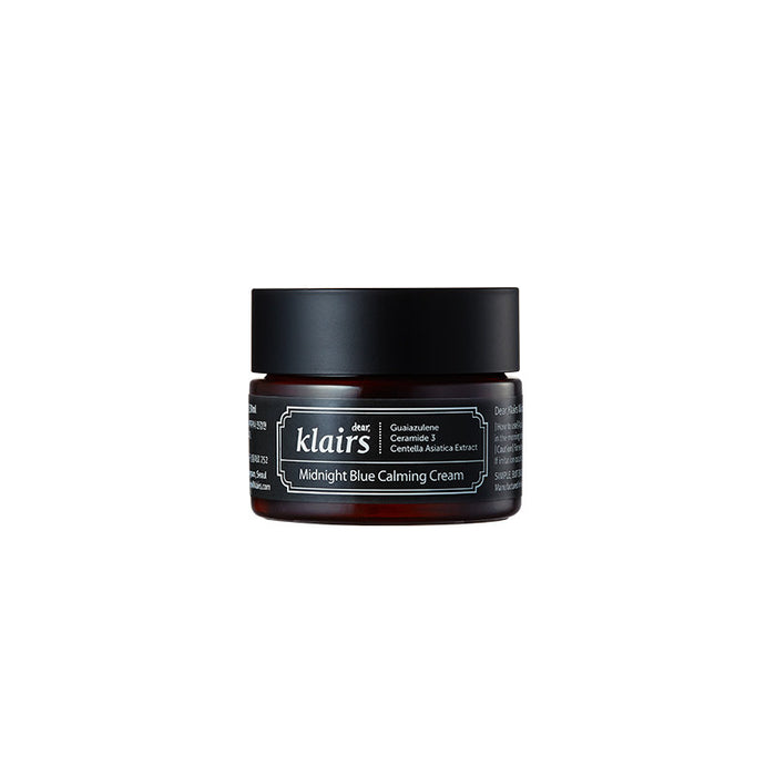 DEAR KLAIRS - Midnight Blue Calming Cream