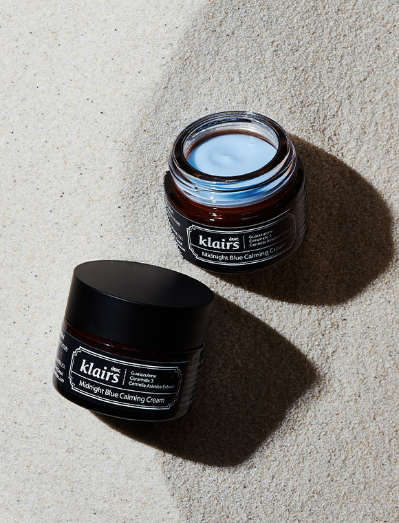 DEAR KLAIRS - Midnight Blue Calming Cream