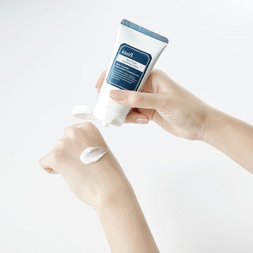 DEAR KLAIRS - Rich Moist Soothing Cream