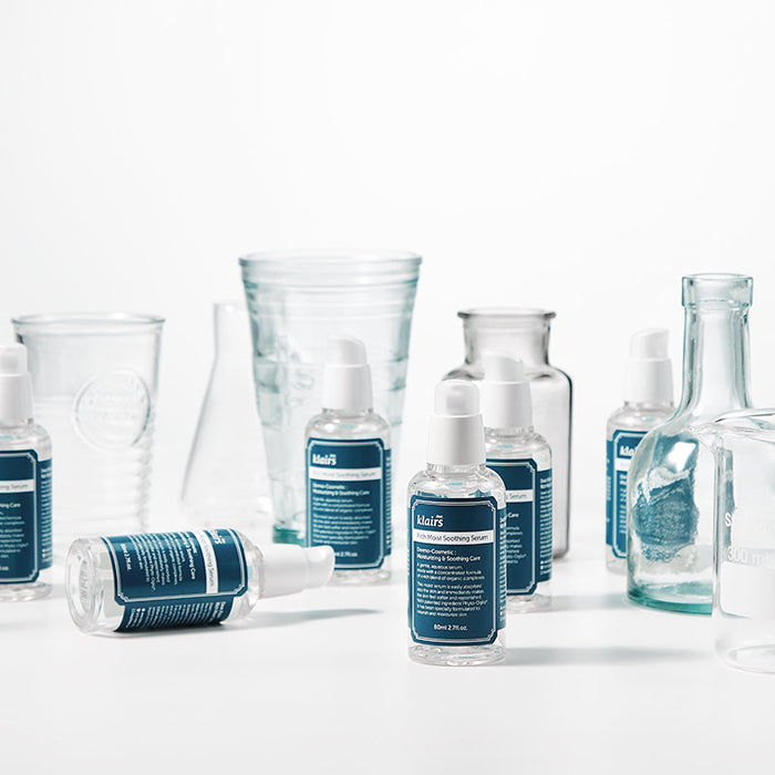 DEAR KLAIRS - Rich Moist Soothing Serum