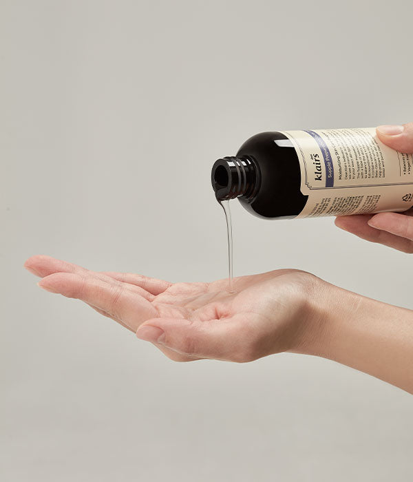 DEAR KLAIRS - Supple Preparation Facial Toner