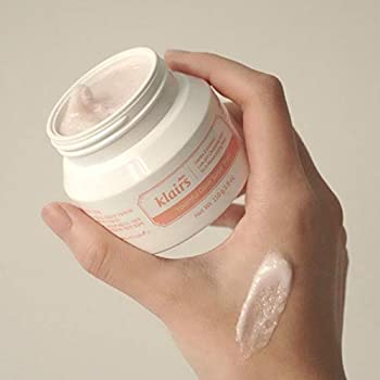 DEAR KLAIRS - Youthful Glow Sugar Mask