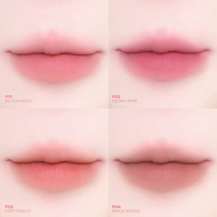 DEARMAY - 2in1 Plumpy Lip Liner