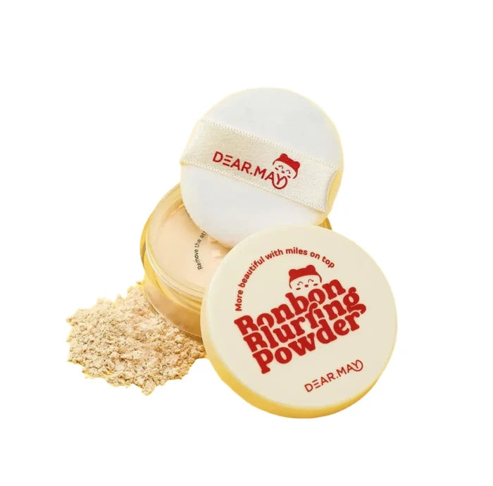 DEARMAY - Bonbon Blurring Powder (Discounted)