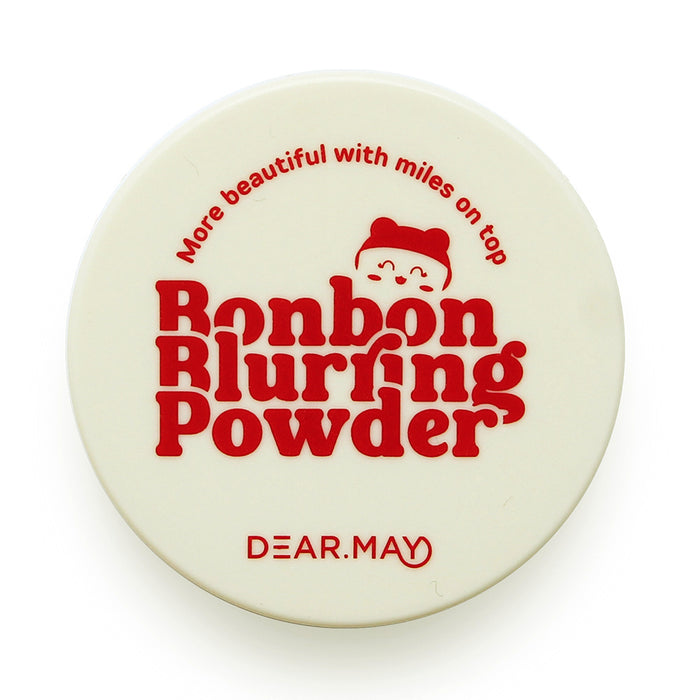 DEARMAY - Bonbon Blurring Powder (Discounted)