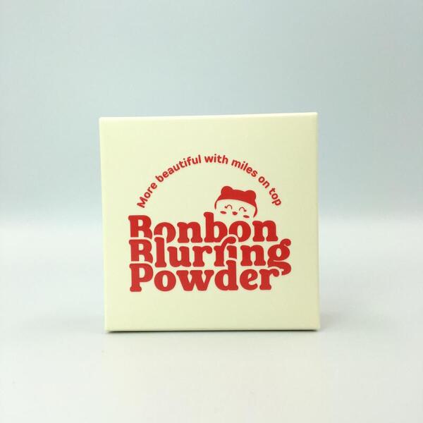 DEARMAY - Bonbon Blurring Powder