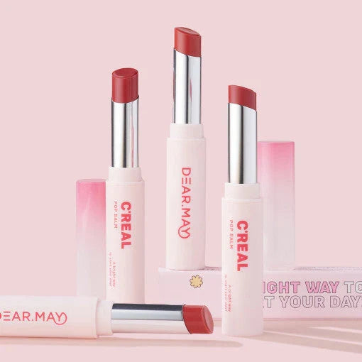 DEARMAY - C'Real Pop Balm