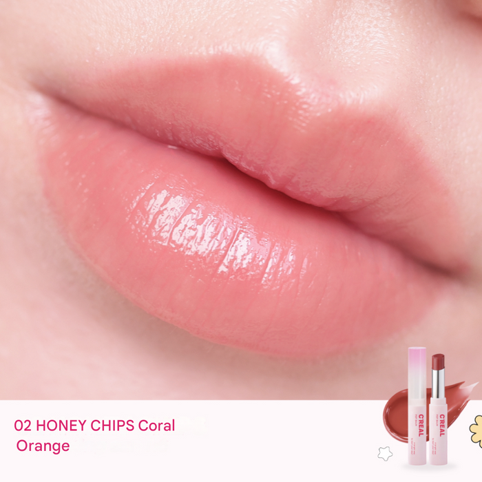 DEARMAY - C'Real Pop Balm