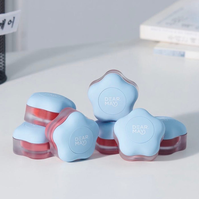 DEARMAY - Pure Fallin Mood Lip Pot