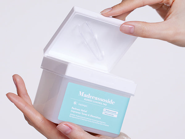 DERMAL - Madecassoside Blemish Control Pad