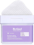 DERMAL - Retinol Peptide Lifting Pad 120 Pads