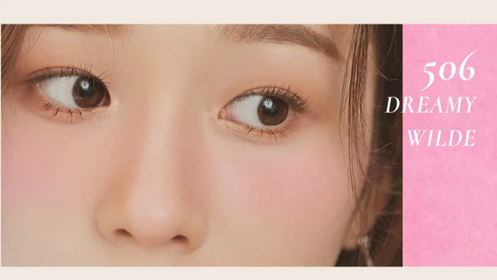 506 Dreamy Wilde